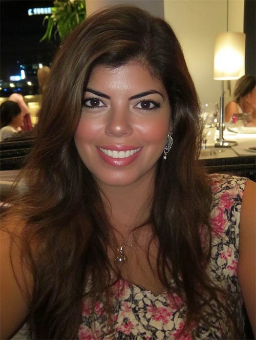 Michelle T.